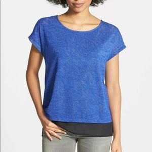 Tee shirt Layer Gibson XS New 7220